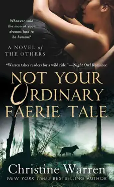 not your ordinary faerie tale book cover image