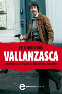 vallanzasca book cover image