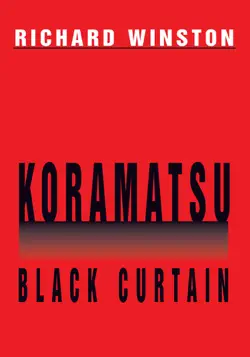 koramatsu book cover image