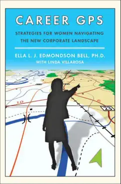 career gps book cover image