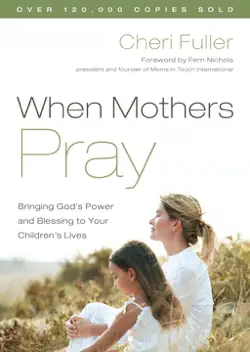 when mothers pray book cover image