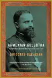 Armenian Golgotha synopsis, comments