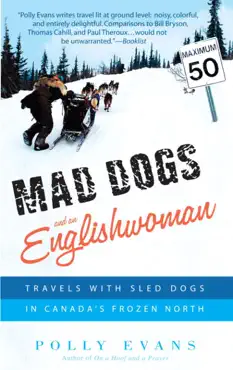 mad dogs and an englishwoman book cover image