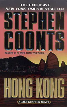 hong kong book cover image