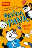 Panda Panic sinopsis y comentarios