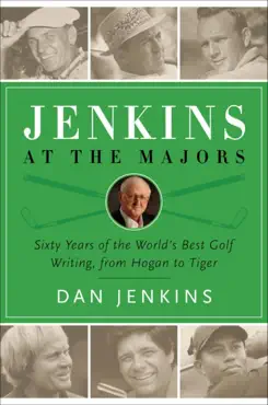 jenkins at the majors book cover image