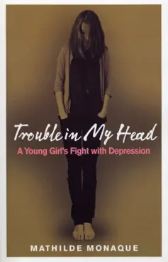 trouble in my head imagen de la portada del libro