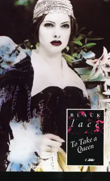to take a queen book cover image