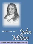 Works of John Milton synopsis, comments