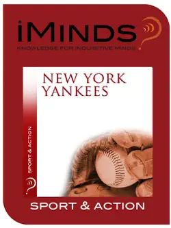 new york yankees book cover image