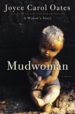 mudwoman book cover image