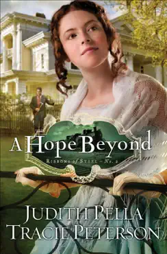 hope beyond book cover image