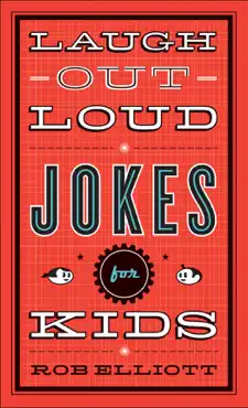laugh-out-loud jokes for kids book cover image