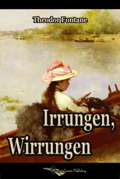 irrungen, wirrungen book cover image
