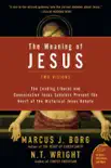 The Meaning of Jesus synopsis, comments