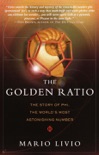 The Golden Ratio book summary, reviews and download