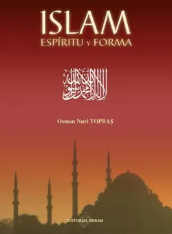 islam espiritu y forma book cover image
