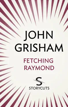 fetching raymond (storycuts) imagen de la portada del libro