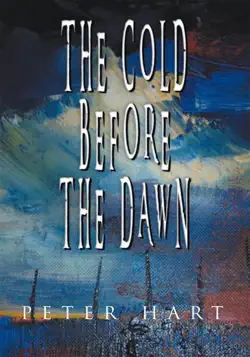 the cold before the dawn book cover image