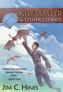 the kitemaster and other stories imagen de la portada del libro