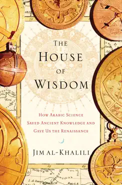 the house of wisdom book cover image