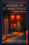 Murder on St. Mark's Place e-book