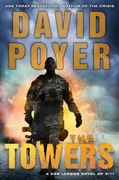 the towers book cover image