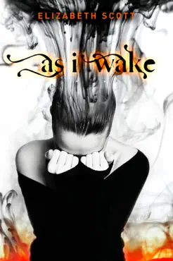 as i wake book cover image