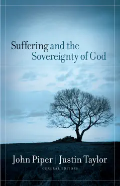 suffering and the sovereignty of god book cover image
