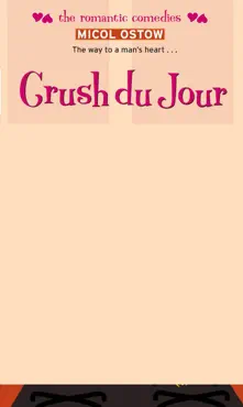 crush du jour book cover image