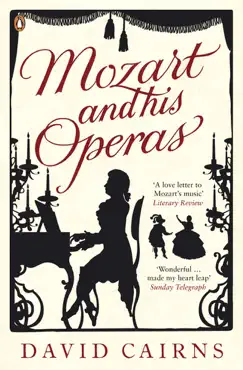 mozart and his operas imagen de la portada del libro