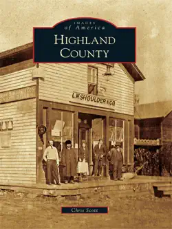 highland county book cover image