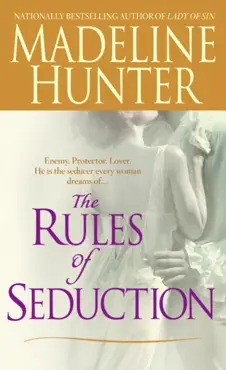 the rules of seduction book cover image