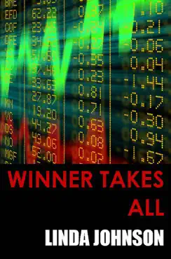 winner takes all book cover image