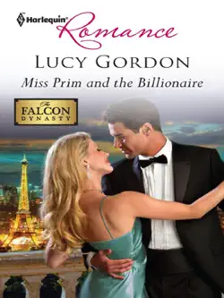 miss prim and the billionaire book cover image