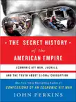 The Secret History of the American Empire synopsis, comments