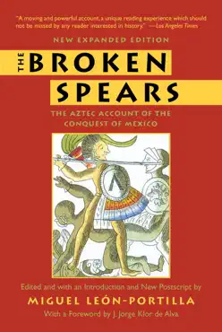 the broken spears 2007 revised edition book cover image