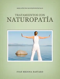 tratamientos con naturopatia imagen de la portada del libro