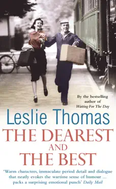 the dearest and the best book cover image