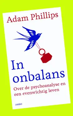 in onbalans book cover image