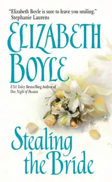 stealing the bride book cover image
