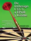 De InDesign CS 5.5 a EPUB y Kindle sinopsis y comentarios