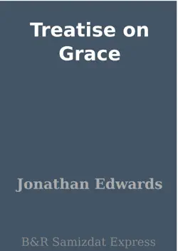 treatise on grace book cover image