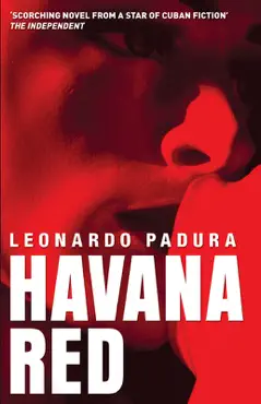 havana red book cover image