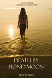 Death by Honeymoon e-book