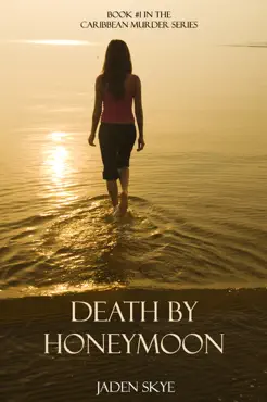 death by honeymoon book cover image