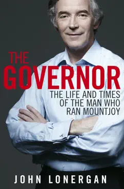 the governor book cover image