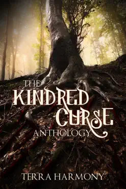 the kindred curse anthology imagen de la portada del libro