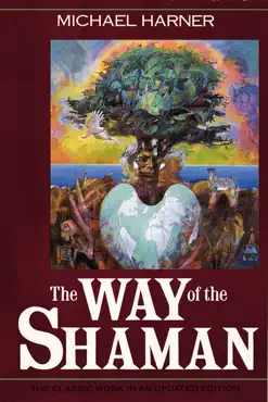 the way of the shaman book cover image