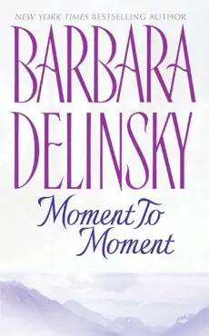 moment to moment book cover image